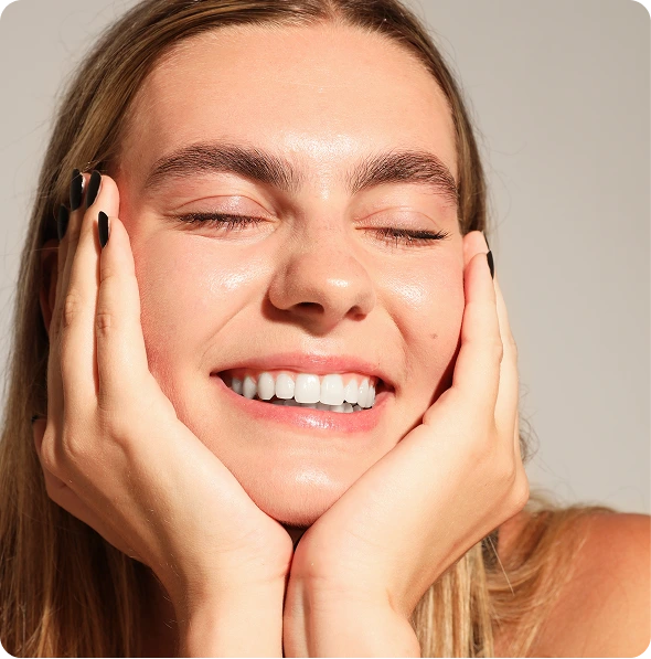 Holistic Teeth Whitening in Rockwall, Texas Banner