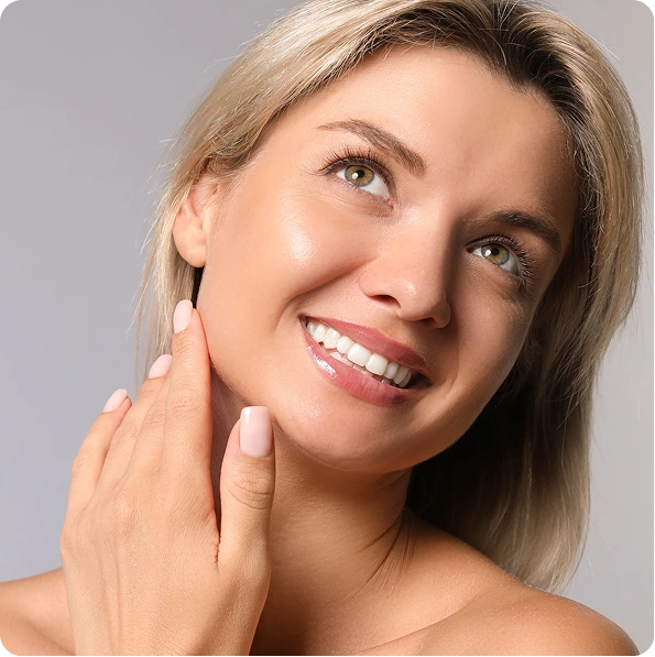 Holistic Teeth Whitening in Rockwall, TX Banner