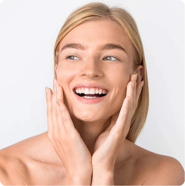 Holistic Teeth Whitening Rockwall, TX Banner